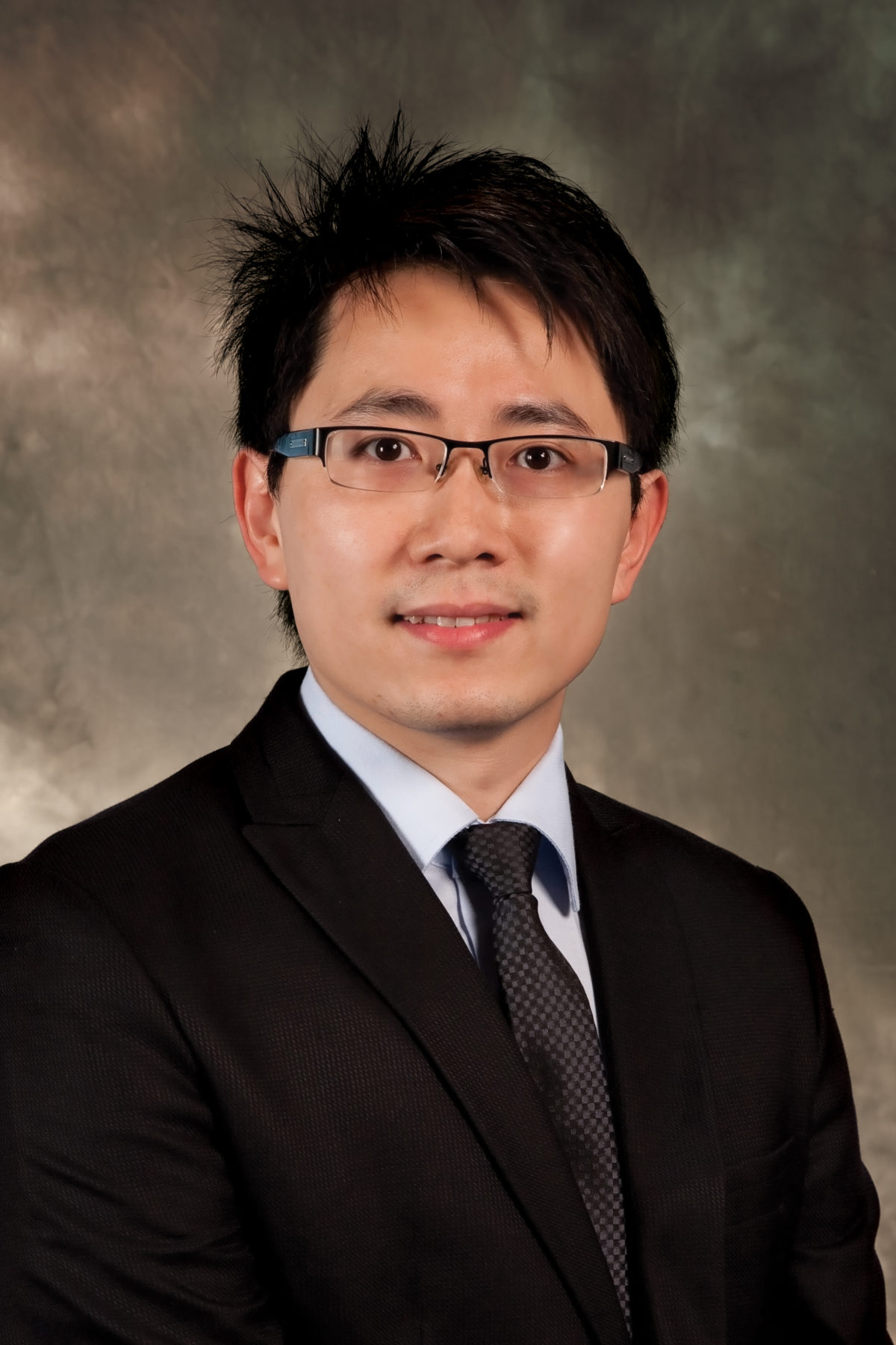 Dr. Tsang Yiu Fai