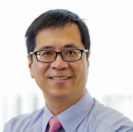 徐國榮教授
