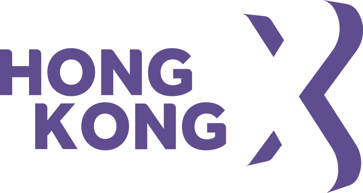 HKX Logo -purple