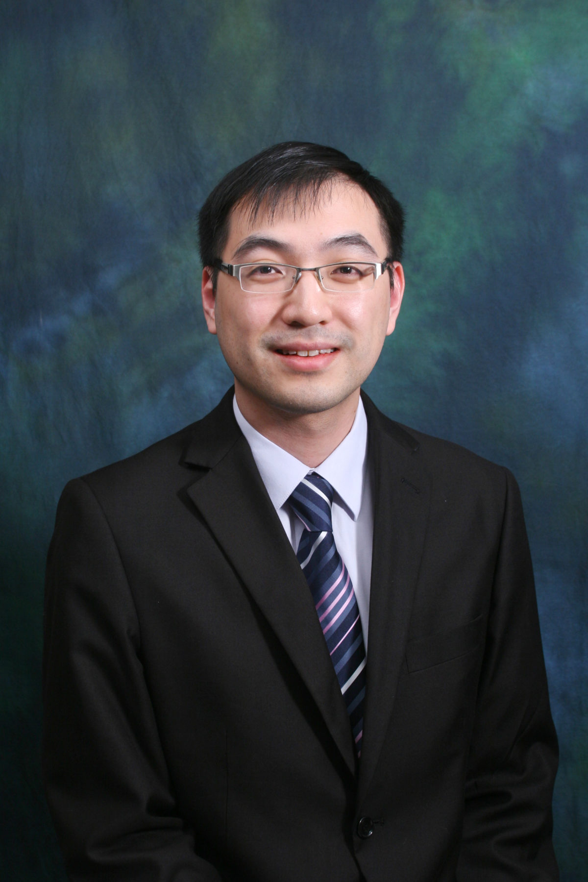 Dr Au, Allen M.H.