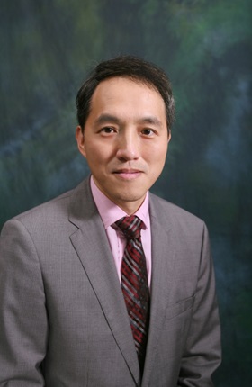 Prof CHENG Ka-wai Eric