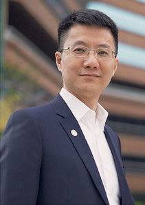 Prof. Zheng Zijian 