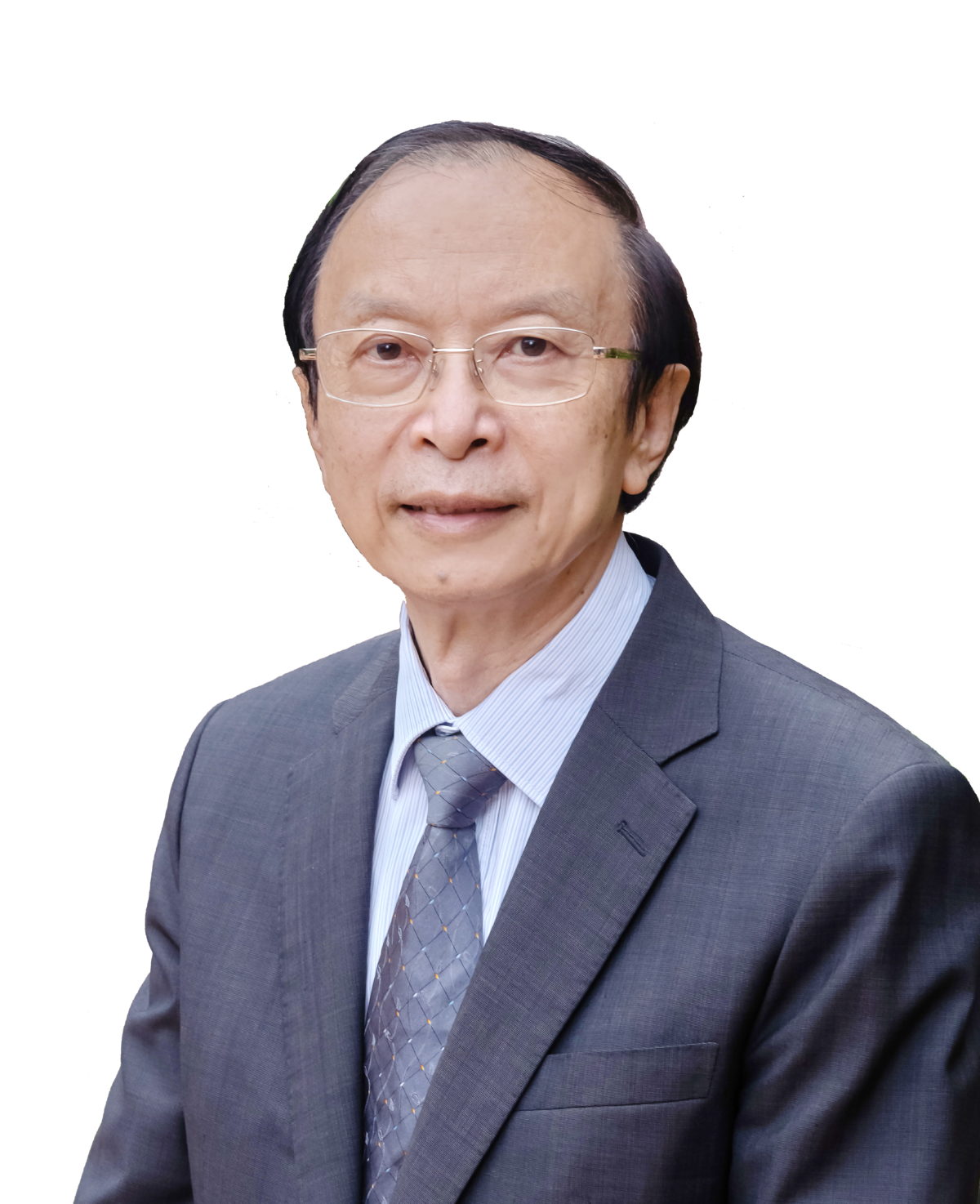 葉嘉安院士