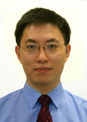 Prof. Changyuan YU