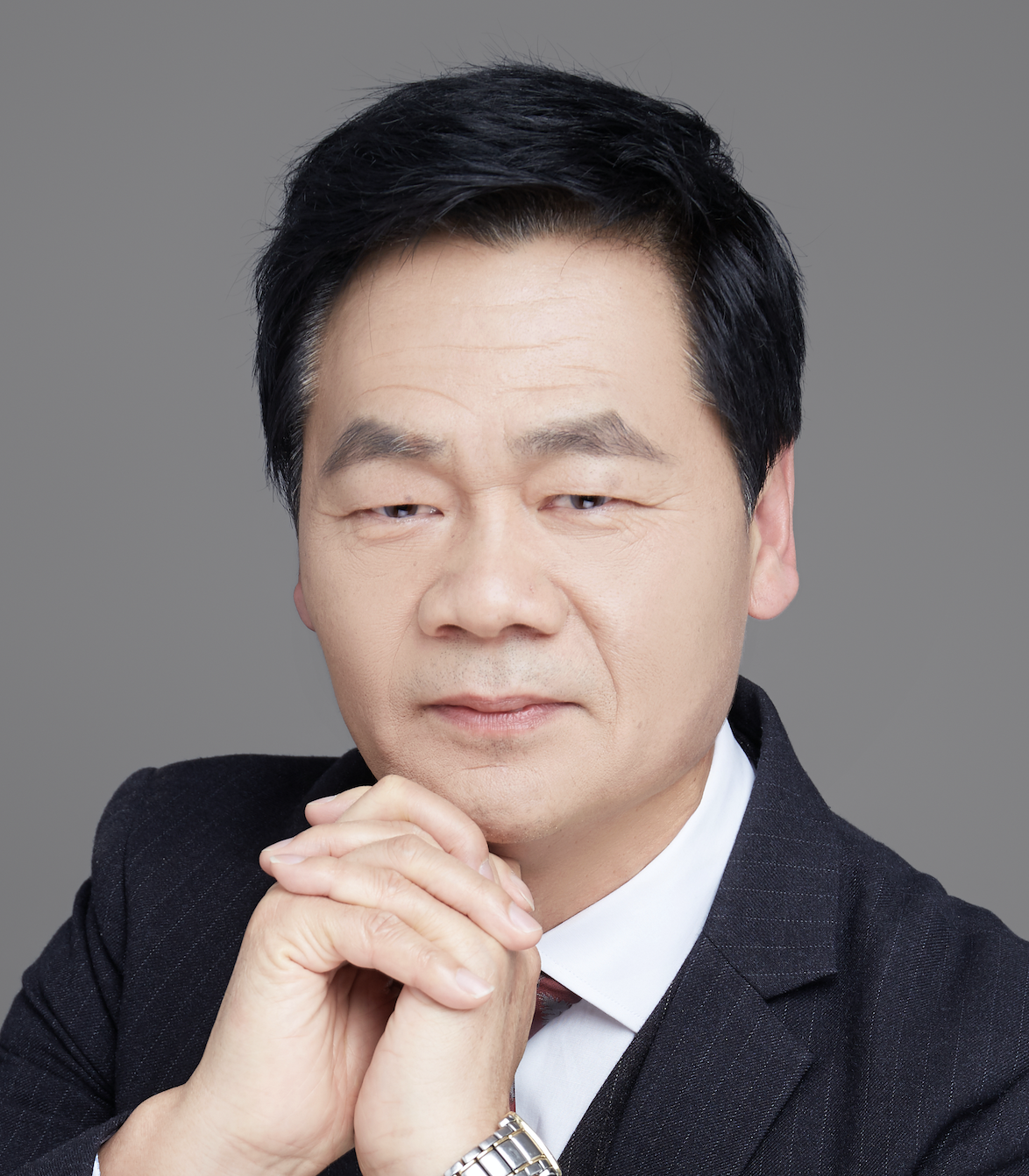 Prof. Zhengxiao GUO