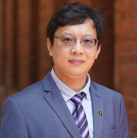 Dr. Shiming ZHANG