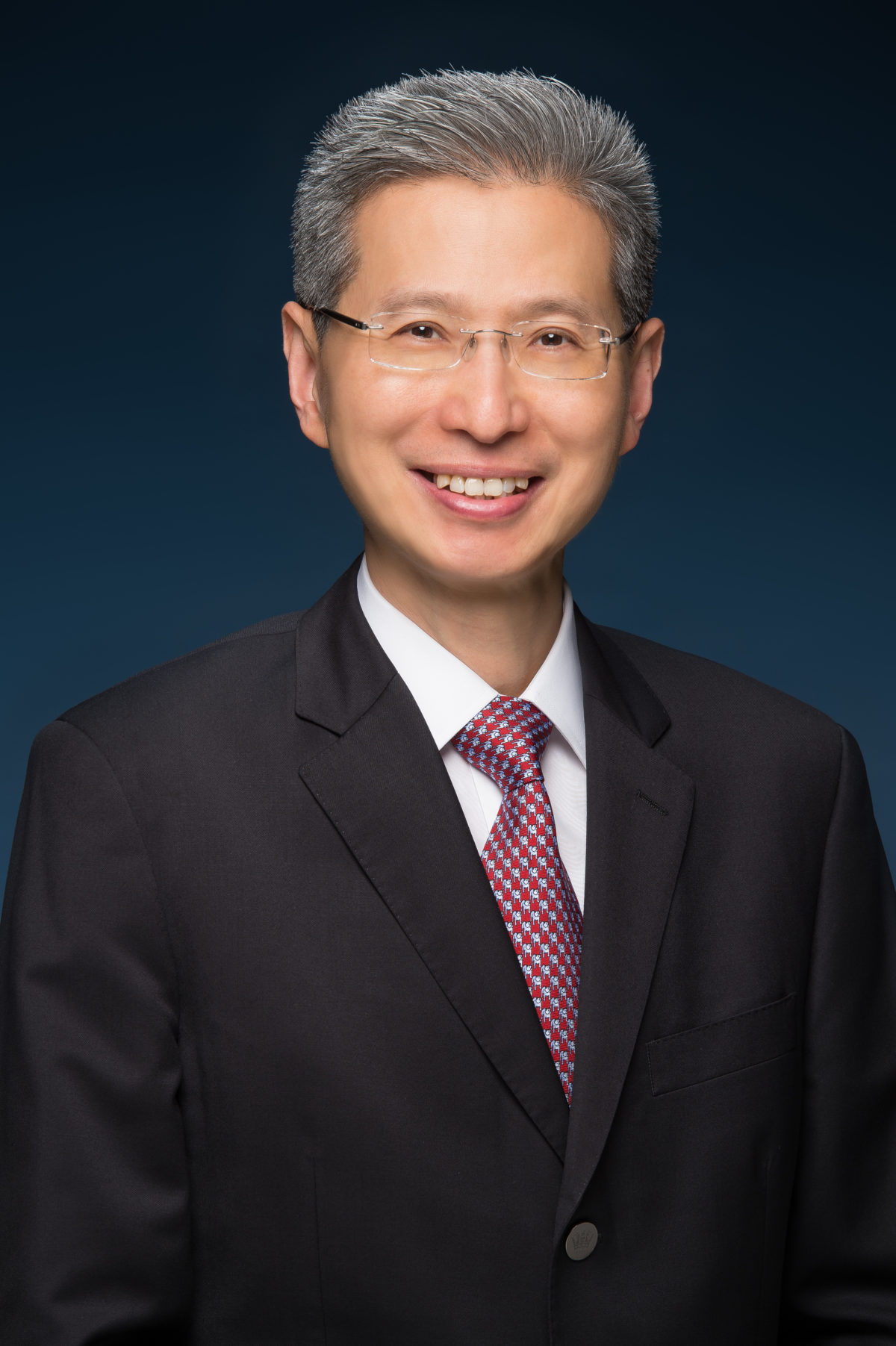 Mr. Allan Wong