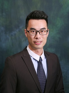 Dr CHIU, Hon-sun